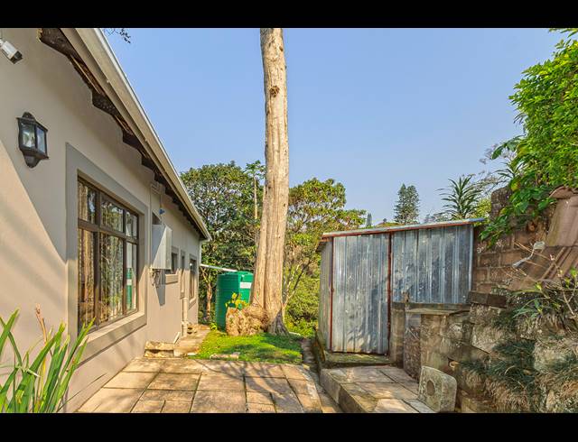 4 BEDROOM HOUSE FOR SALE IN WESTVILLE